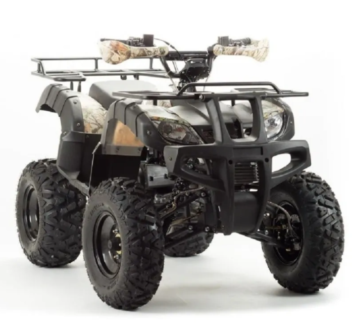 Квадроцикл PROMAX ATV 250 (2025) в Ханты-Мансийске