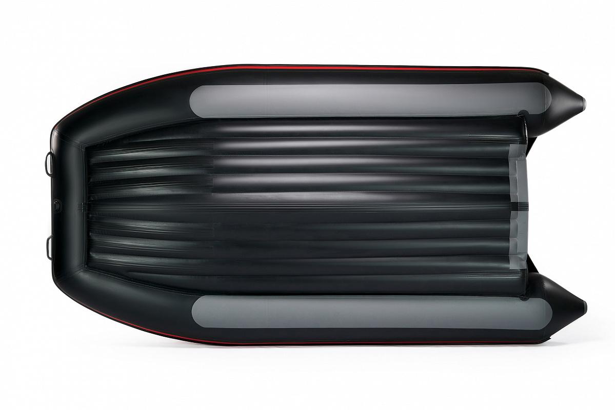 Лодка MISHIMO RAPID 380 PRO в Ханты-Мансийске