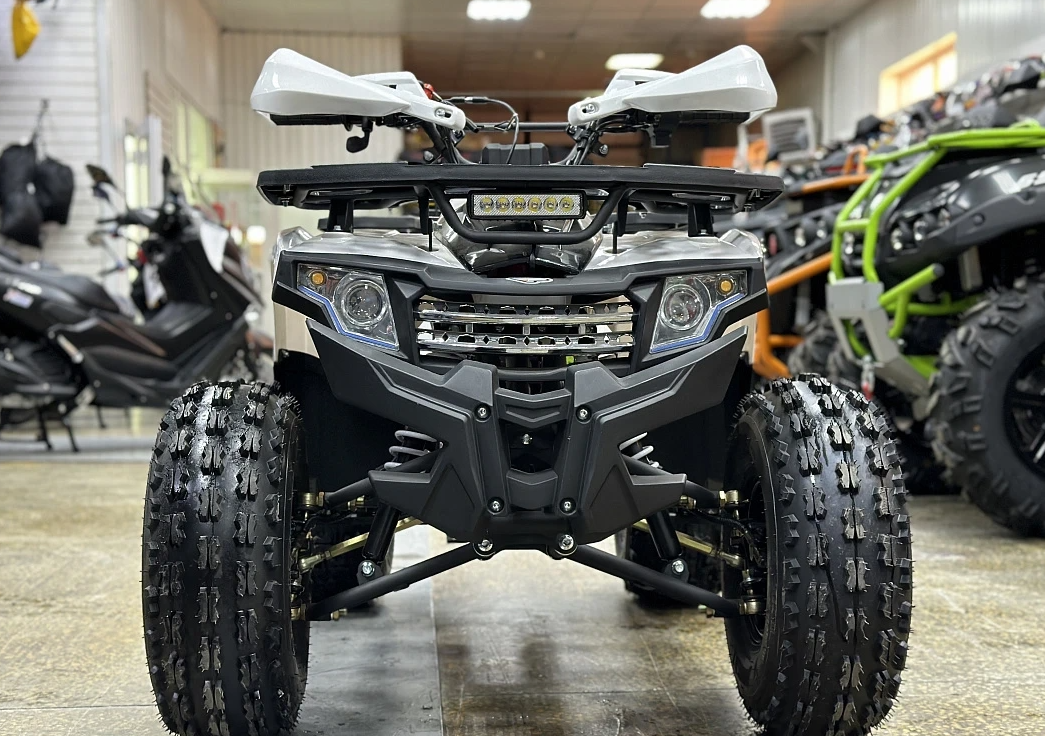 Квадроцикл PROMAX WILD 2.0 190 в Ханты-Мансийске