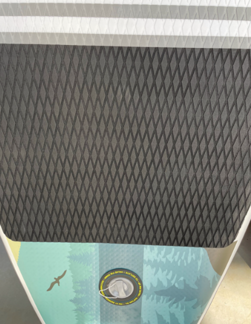 SUP (САП) ДОСКА RAIDEX TAKUMO 10.6’ (320СМ) N 4 в Ханты-Мансийске