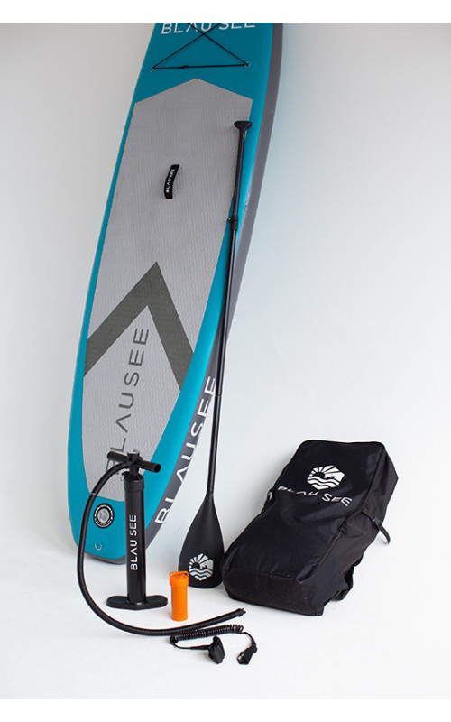 НАДУВНОЙ САП БОРД BLAUSEE 10 в Ханты-Мансийске