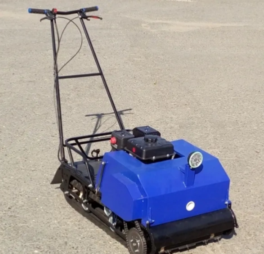 МОТОБУКСИРОВЩИК КОМПАКТНЫЙ ЛИДЕР-СИГМА-2, 8,0+ Л.С., С ЛЫЖНЫМ МОДУЛЕМ, ВАРИАТОР TAV2-40 в Ханты-Мансийске