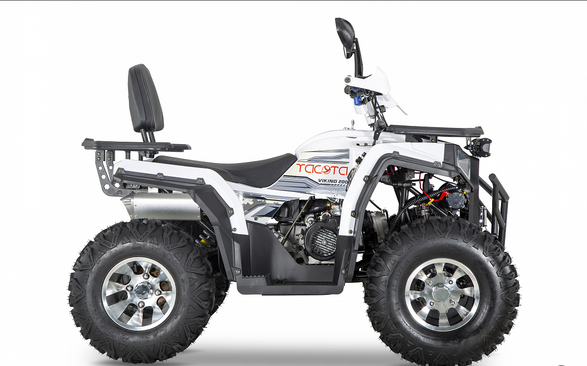 Квадроцикл YACOTA VIKING PRO 200 в Ханты-Мансийске