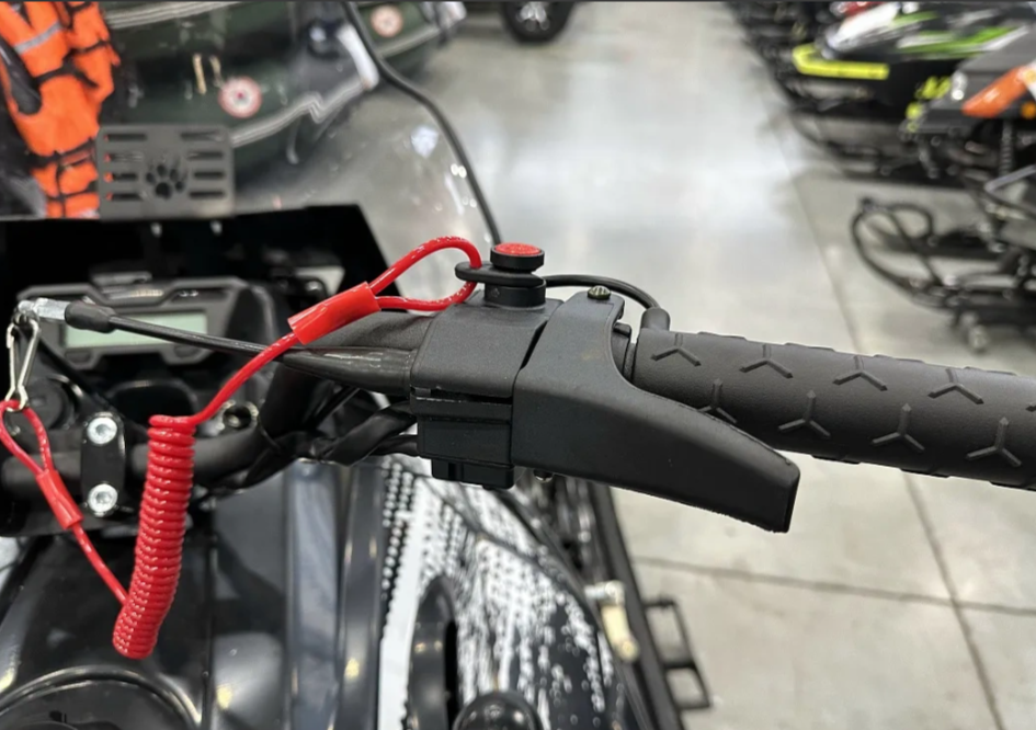 СНЕГОХОД IRBIS SF200L XE SUPERLONG в Ханты-Мансийске