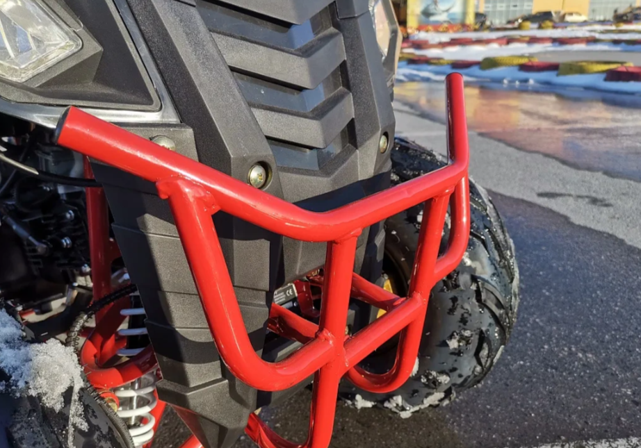 Квадроцикл GBM SHARP KIDS 125 в Ханты-Мансийске