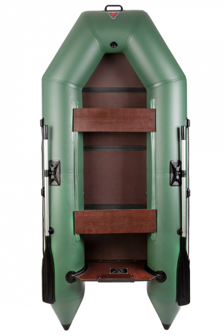ЛОДКА НАДУВНАЯ YUKONA 280 TL (БЕЗ ПАЙОЛА) в Ханты-Мансийске