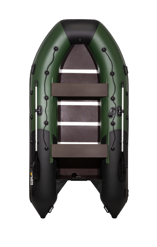 Лодка Ривьера Максима 3600 СК в Ханты-Мансийске