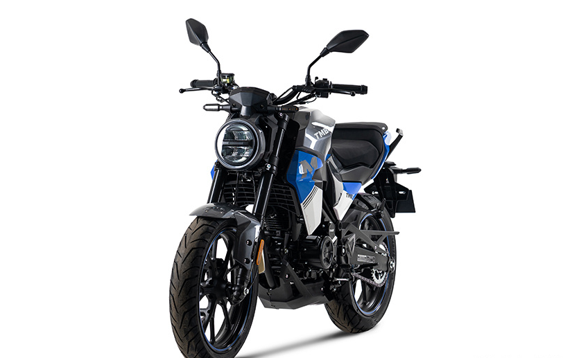 Мотоцикл TMBK MONTANA NG в Ханты-Мансийске