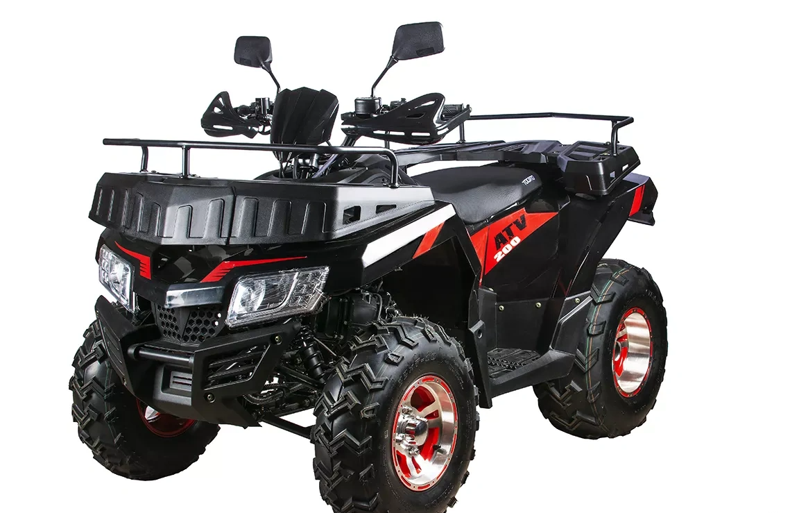 Квадроцикл YACOTA CABO 200LD в Ханты-Мансийске