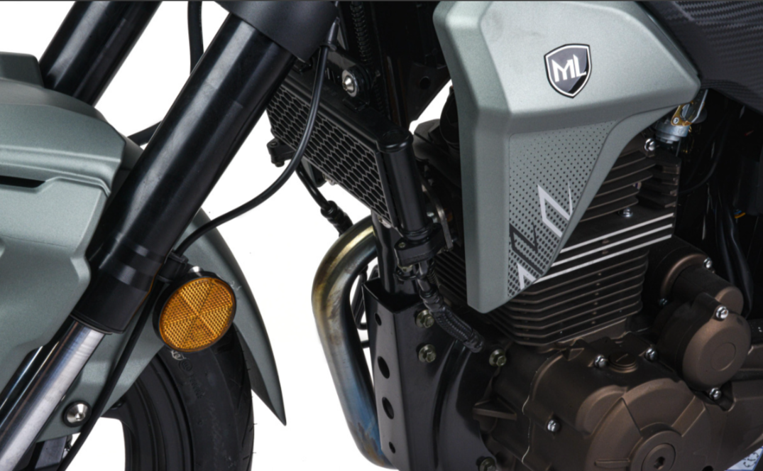 Мотоцикл MOTOLAND (МОТОЛЕНД) 300 CBR в Ханты-Мансийске