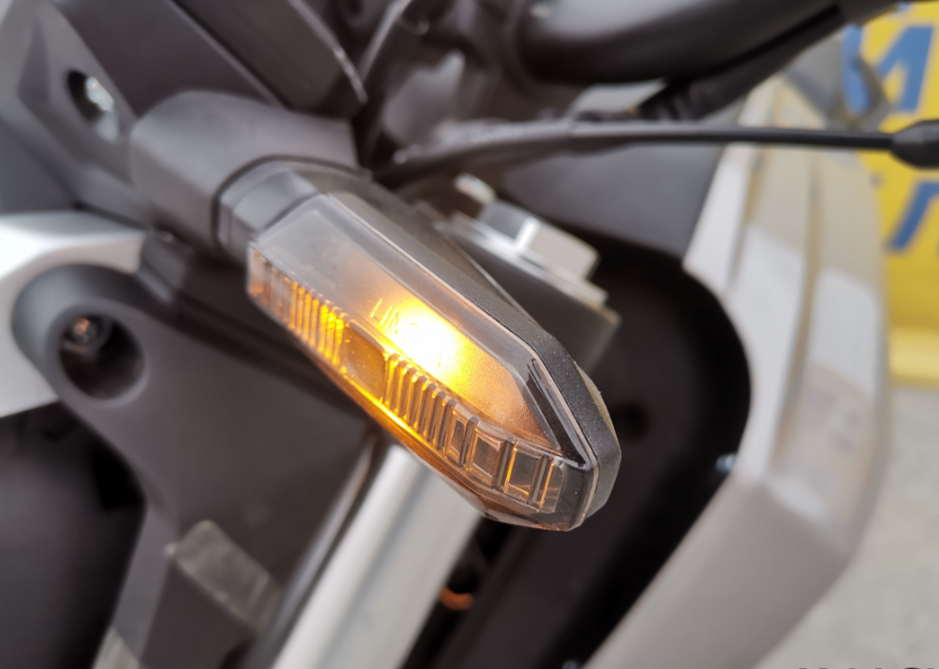 Мотоцикл MOTOLAND (МОТОЛЕНД) 250 CB250 (172FMM-5/PR250) (2022 г.) в Ханты-Мансийске