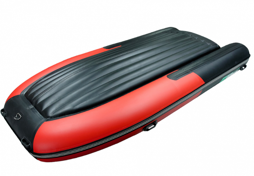 НАДУВНАЯ ЛОДКА GLADIATOR E330S в Ханты-Мансийске