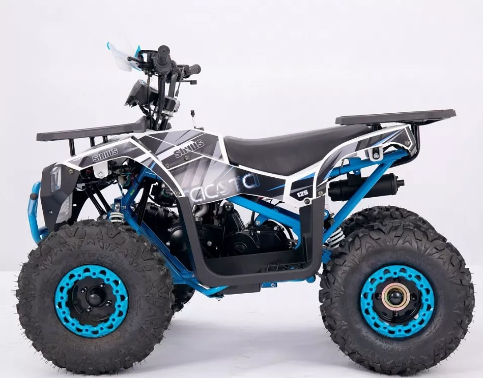 Квадроцикл YACOTA SIRIUS 110 в Ханты-Мансийске
