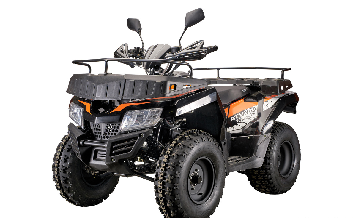 Квадроцикл YACOTA CABO 200 в Ханты-Мансийске