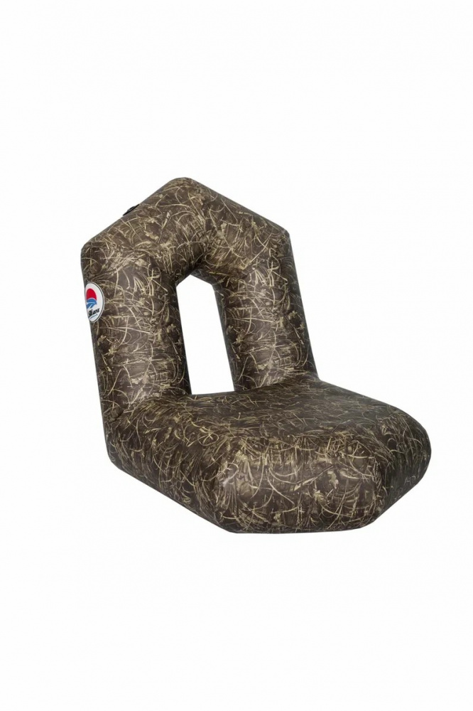 КРЕСЛО НАДУВНОЕ SMARINE, 85Х75 СМ, ПВХ, КАМЫШ в Ханты-Мансийске