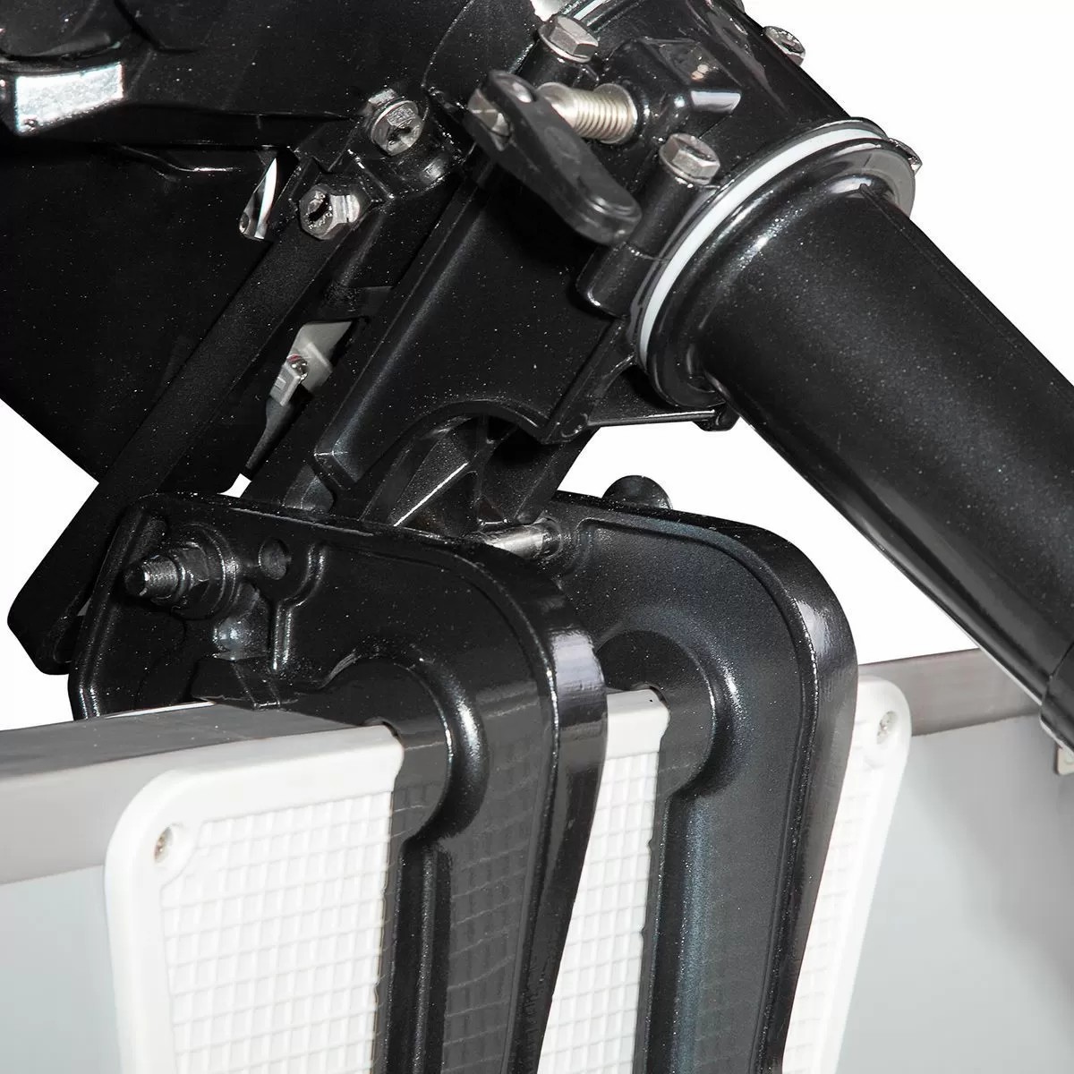 Лодочный мотор MARLIN MP 4 AMHS в Ханты-Мансийске