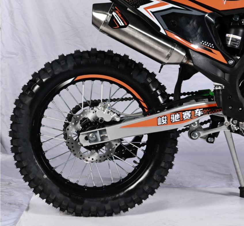 Мотоцикл JHLMOTO JHL LX1 CB250 (172FMM-3A) в Ханты-Мансийске