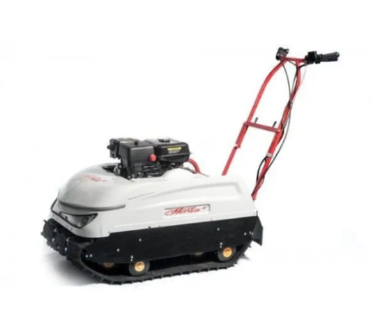 Мотобуксировщик Хортон 9 LX в Ханты-Мансийске