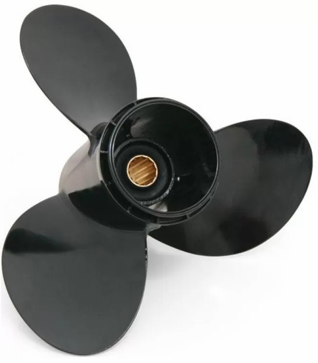 ВИНТ ГРЕБНОЙ SUZUKI DF40-50,60A / DT40-65; 11-1/2X13 в Ханты-Мансийске