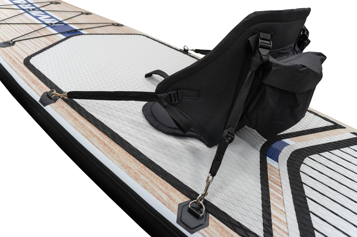 Сап-борд синий 11.6ft RIVIERA в Ханты-Мансийске