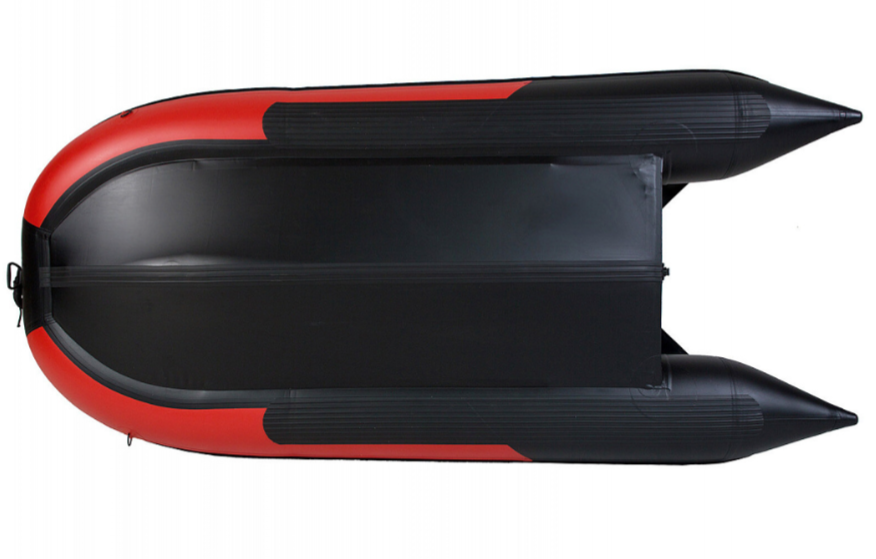 НАДУВНАЯ ЛОДКА GLADIATOR D470AL в Ханты-Мансийске