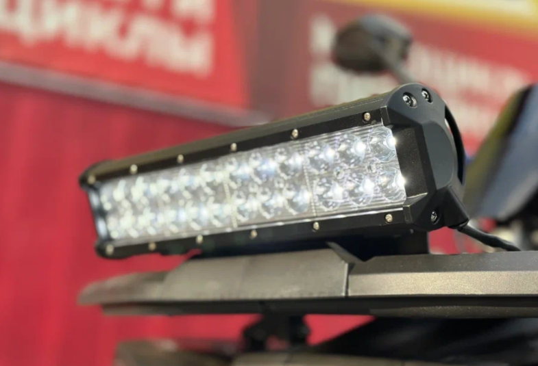 Квадроцикл GBM CROSS HILL 300 NEW PREMIUM в Ханты-Мансийске