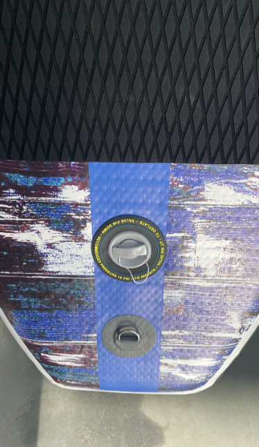 SUP (САП) ДОСКА RAIDEX TAKUMO 10.6’ (320СМ) N 8 в Ханты-Мансийске