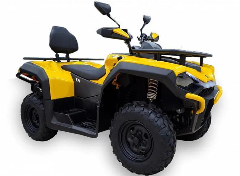 Квадроцикл HISUN GUARDIAN 400L /LONG в Ханты-Мансийске