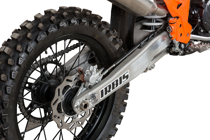 Эндуро мотоцикл IRBIS KTR 250 в Ханты-Мансийске