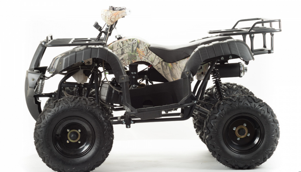 Квадроцикл MOTOLAND (МОТОЛЕНД) 200 ALL ROAD в Ханты-Мансийске