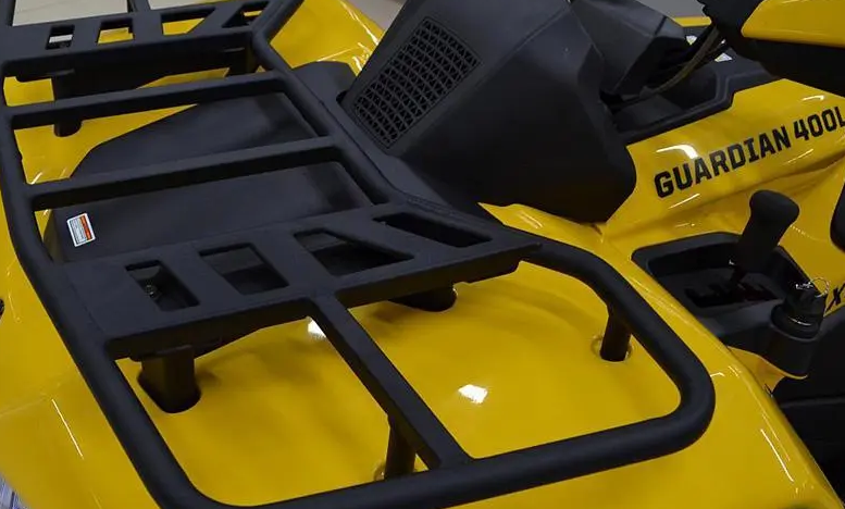 Квадроцикл HISUN GUARDIAN 400L /LONG в Ханты-Мансийске