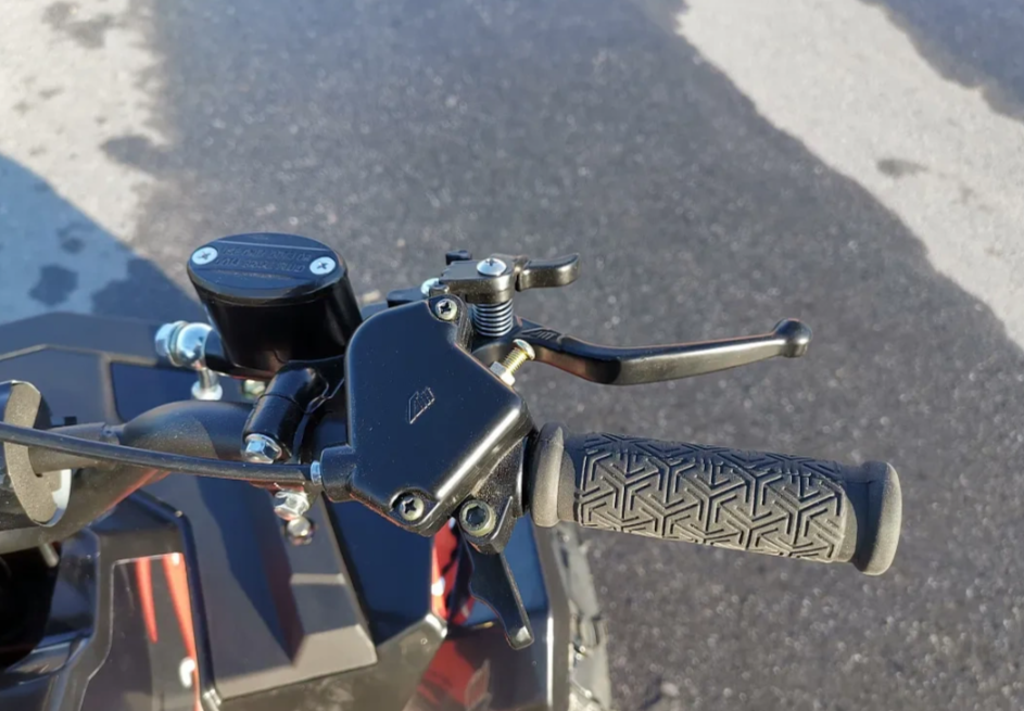 Квадроцикл GBM SHARP KIDS 125 в Ханты-Мансийске