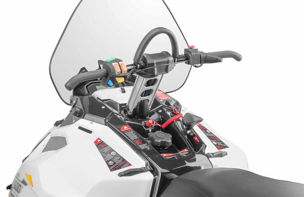 Снегоход STELS АТАМАН SA600T 2.0 в Ханты-Мансийске