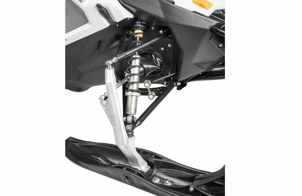 Снегоход STELS ВИТЯЗЬ SA800 2.0 в Ханты-Мансийске