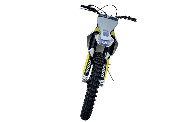 Эндуро мотоцикл IRBIS HTR 250 в Ханты-Мансийске