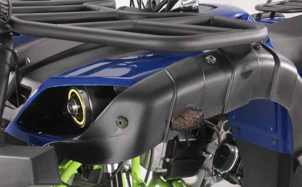 Квадроцикл YACOTA SELA MAX 200 в Ханты-Мансийске