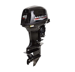 Лодочный мотор MARLIN PROLINE MP 40 AWRL в Ханты-Мансийске