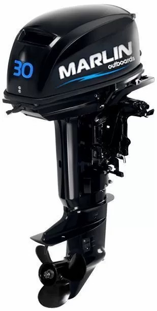 Лодочный мотор MARLIN MP 30 AWHS в Ханты-Мансийске