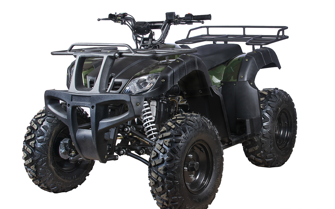 Квадроцикл YACOTA SELA 200 в Ханты-Мансийске