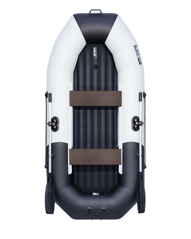 Лодка Таймень NX 270 НД в Ханты-Мансийске