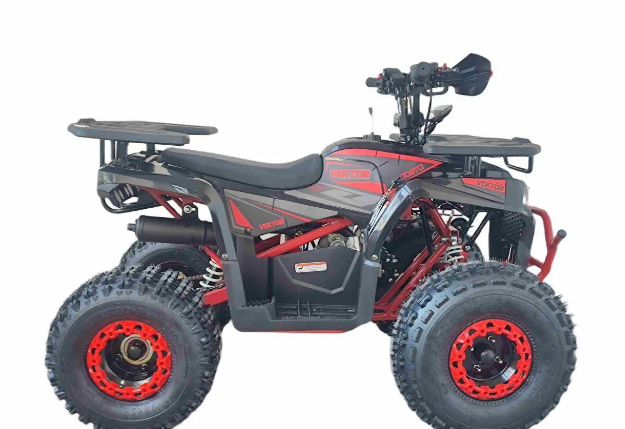 Квадроцикл YACOTA VEKTOR 125 в Ханты-Мансийске