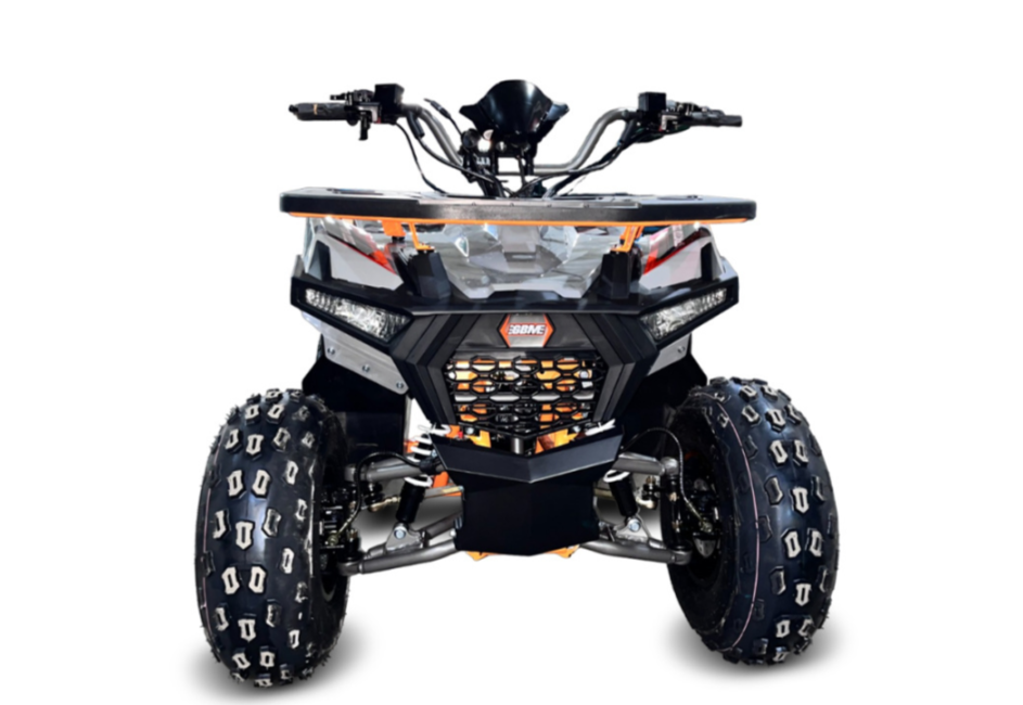 Квадроцикл GBM DAXTER 220 NEW PREMIUM в Ханты-Мансийске