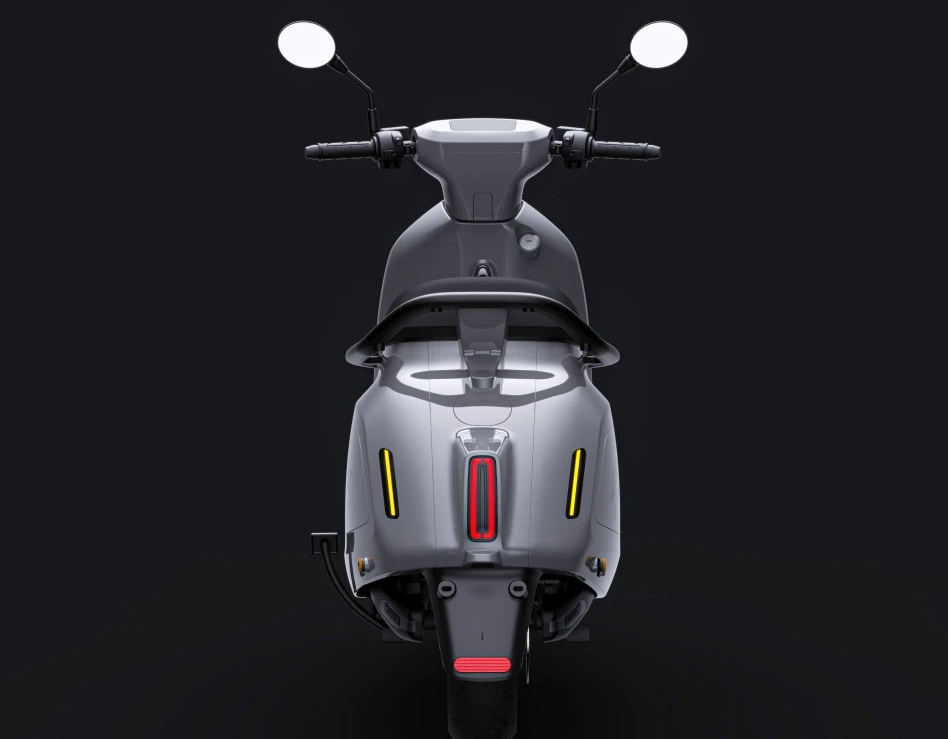 Скутер FAIDET ARENA 200 (49) в Ханты-Мансийске