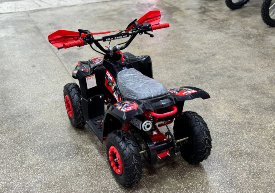Квадроцикл GBM ROBLOX в Ханты-Мансийске