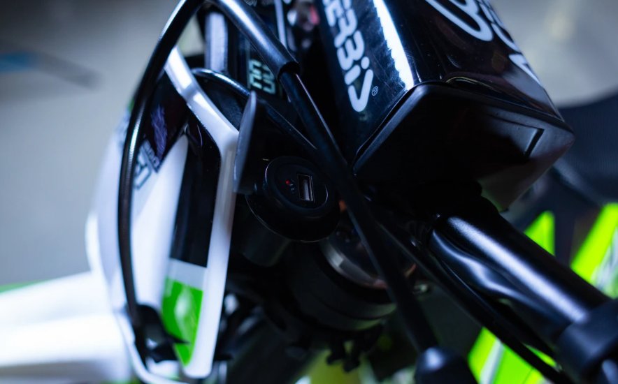 Мотоцикл Progasi SUPER MAX 300 PRO PR300 (ZS175FMN) в Ханты-Мансийске