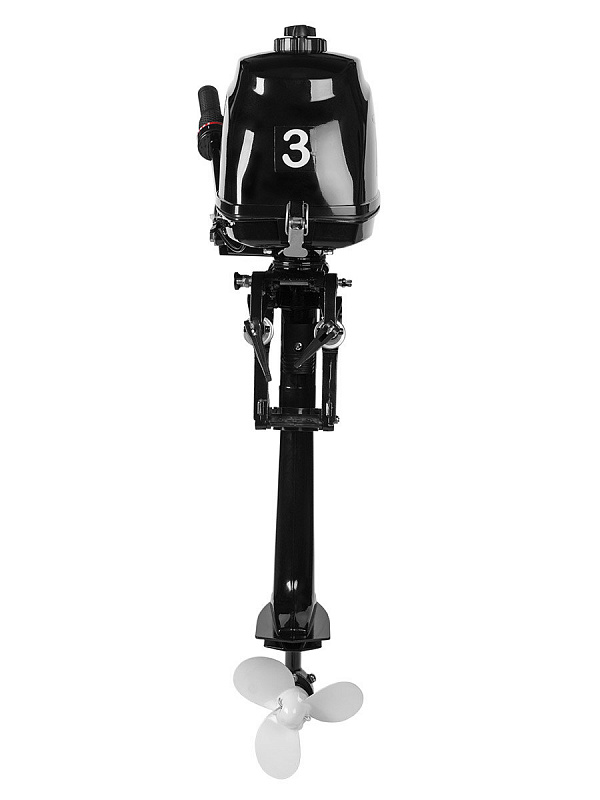 ЛОДОЧНЫЙ МОТОР GLADIATOR G3FHS в Ханты-Мансийске