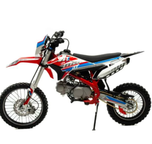 Питбайк MOTOLAND (МОТОЛЕНД) Apollo125 DT125 в Ханты-Мансийске