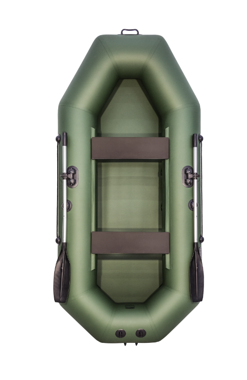 Лодка АКВА-МАСТЕР 280 в Ханты-Мансийске