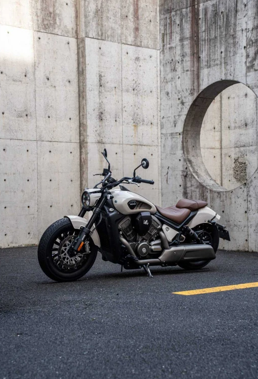 Мотоцикл Benda DarkFlag 500 Commander в Ханты-Мансийске