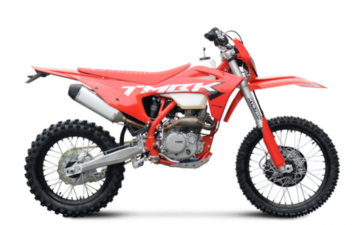 Кроссовый мотоцикл TMBK Sprinter 300H (YB300H) в Ханты-Мансийске